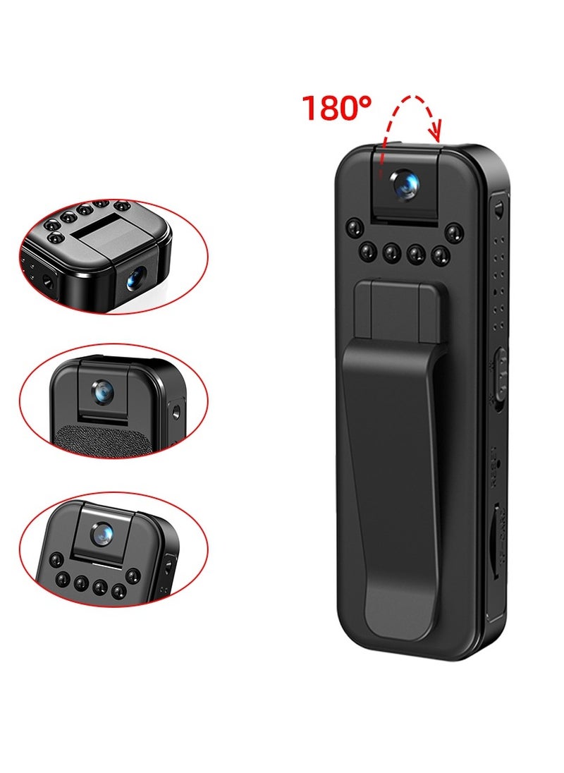 GULFLINK MD14 1080P HD Portable Mini Infrared Night vision Security Camera Pen.  - Image 2