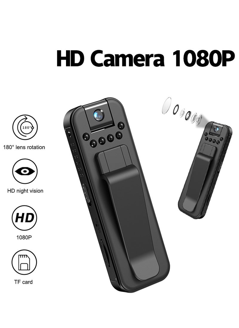 GULFLINK MD14 1080P HD Portable Mini Infrared Night vision Security Camera Pen.  - Image 3