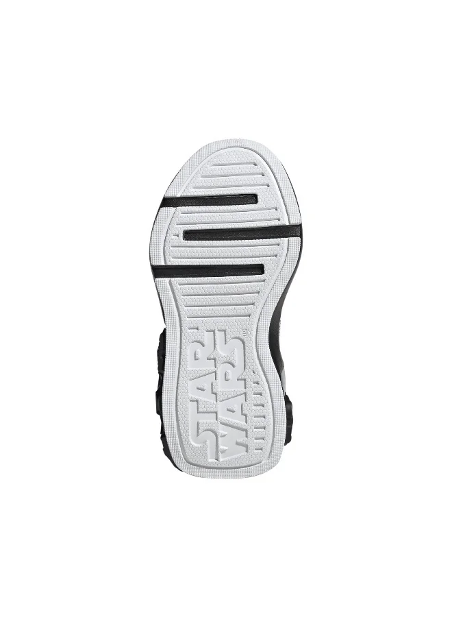 adidas أحذية أديداس Star Wars Runner El K سوداء رياضية 10K
