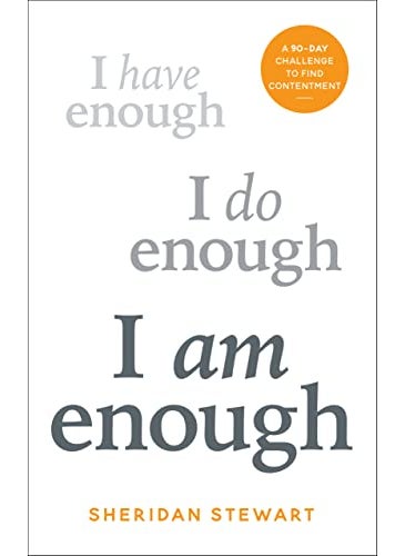 I Am Enough 