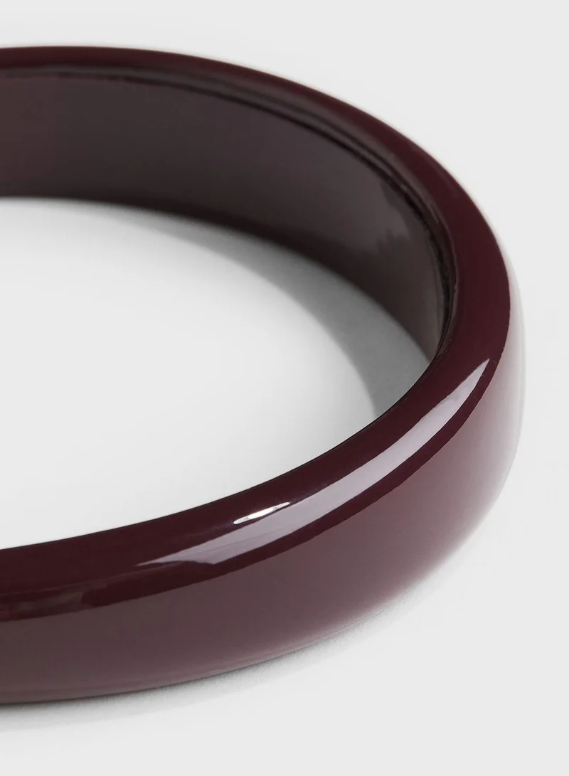 اتش اند ام Patent Alice Band