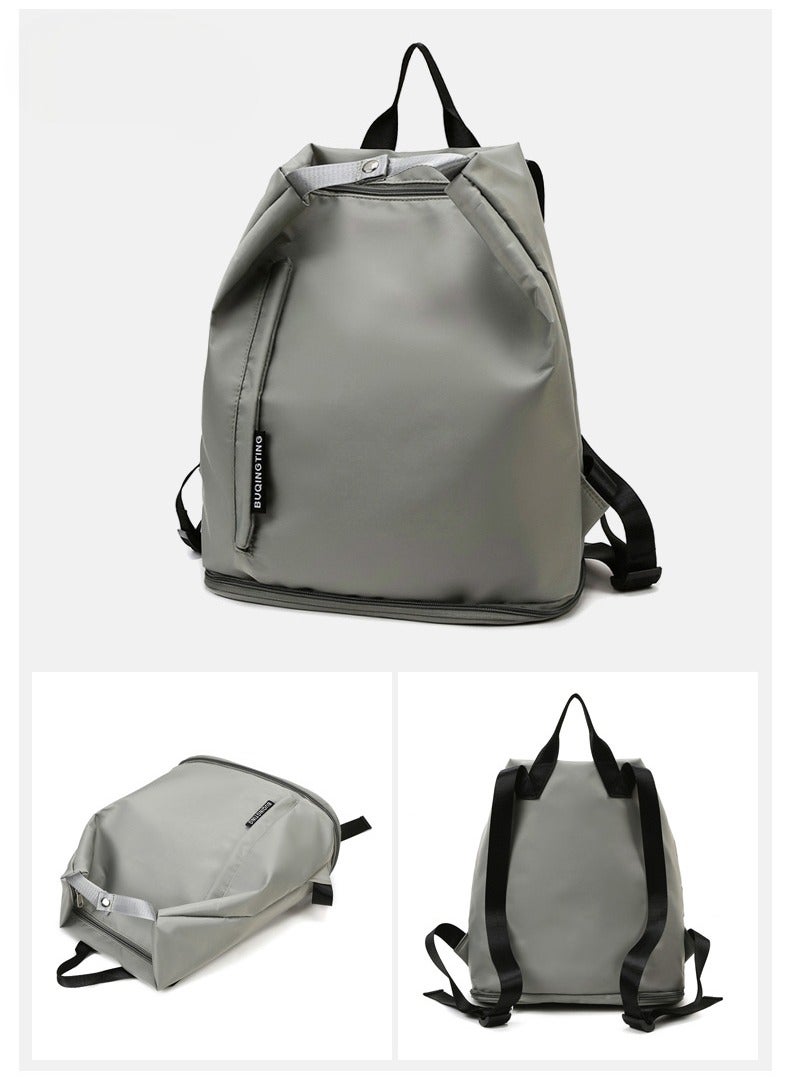 Sports and Fitness Bag for Women and Men - Image 2