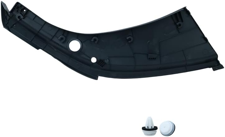 VGAAB Fender Upper Panel (Driver Side) for Gac M8 2024 | 2025 Aftermarket Replacement - Image 1