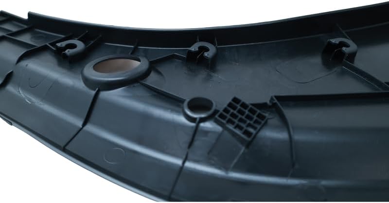 VGAAB Fender Upper Panel (Driver Side) for Gac M8 2024 | 2025 Aftermarket Replacement - Image 3