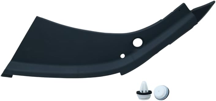 VGAAB Fender Upper Panel (Driver Side) for Gac M8 2024 | 2025 Aftermarket Replacement - Image 2