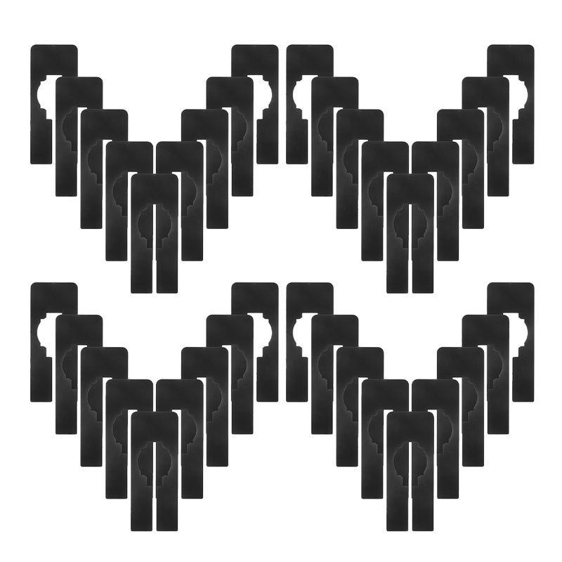 30pcs Closet Size Dividers Clothing Size Dividers Hangers Dividers - Image 5