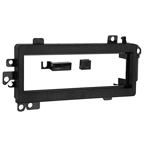 Metra 99-6700 Dash Kit For Ford/Chry/Jeep 74-03,BLACK - Image 2