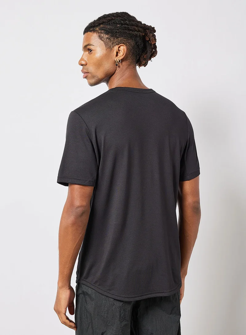 ريبوك Activchill+Dreamblend T-Shirt