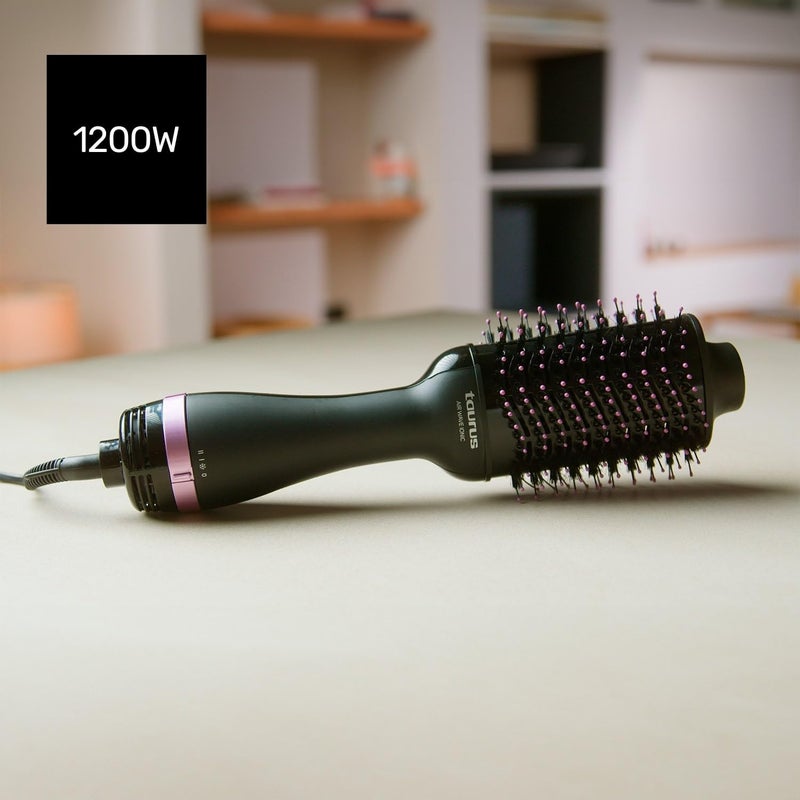 Taurus Curling iron AIR WAVE 1200 W - Image 1
