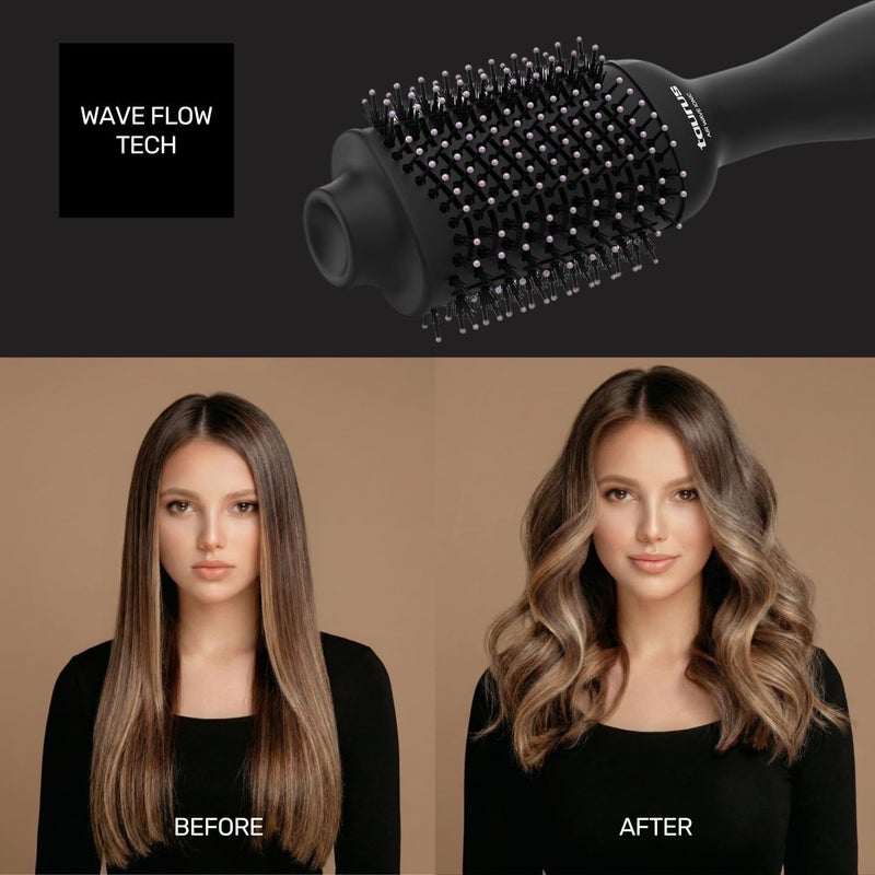 Taurus Curling iron AIR WAVE 1200 W - Image 3