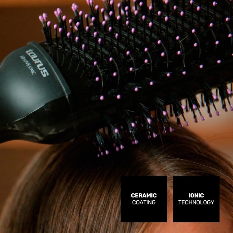 Taurus Curling iron AIR WAVE 1200 W - Image 5