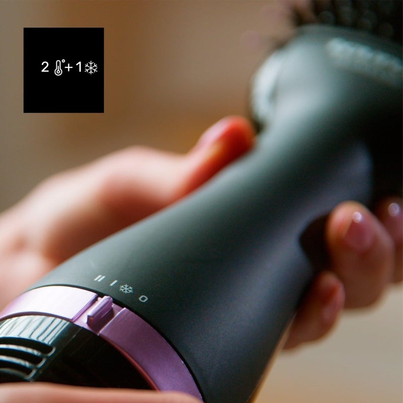 Taurus Curling iron AIR WAVE 1200 W - Image 2