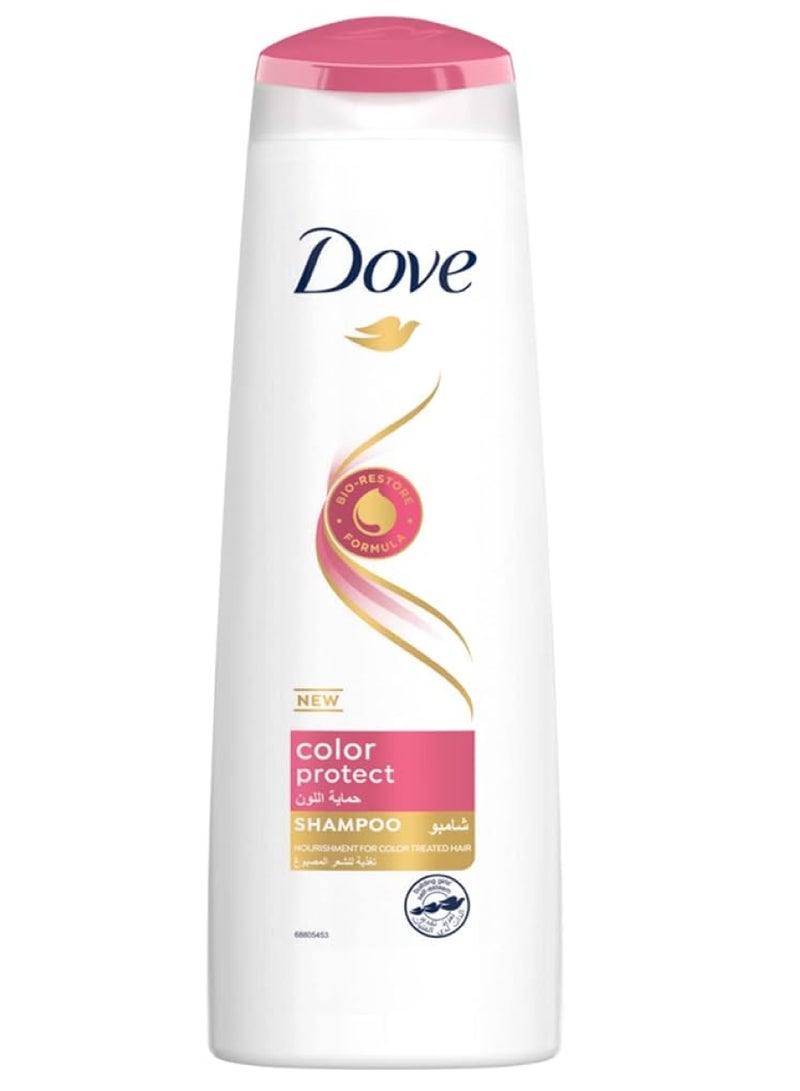 Dove شامبو دوف لحماية اللون 400 مل