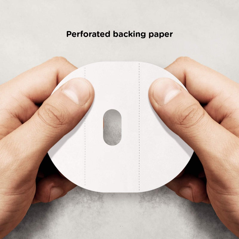 SIMPATCH – Guardian, Enlite Adhesive Patch (25-Pack) (Tan) - Image 5