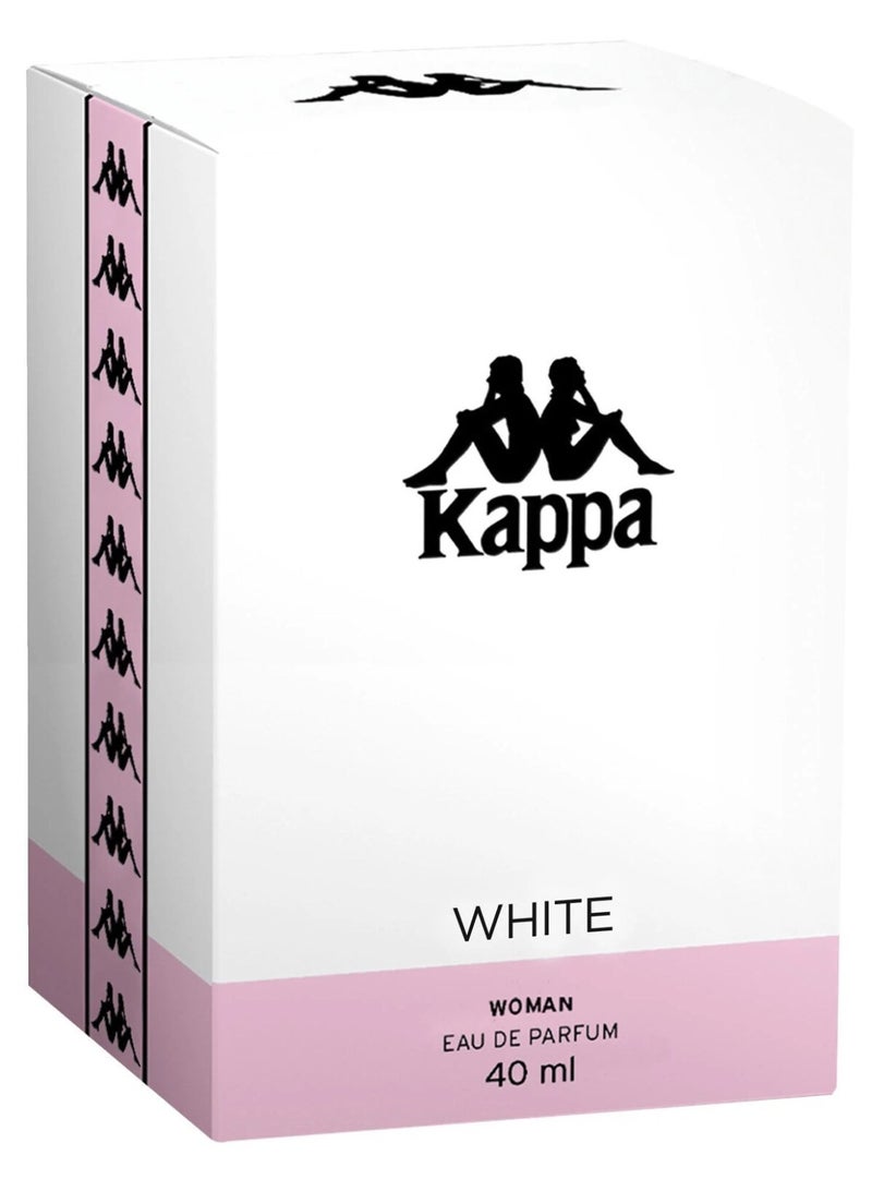 كابا وايت عطر للنساء 40 مل بخاخ - Image 2