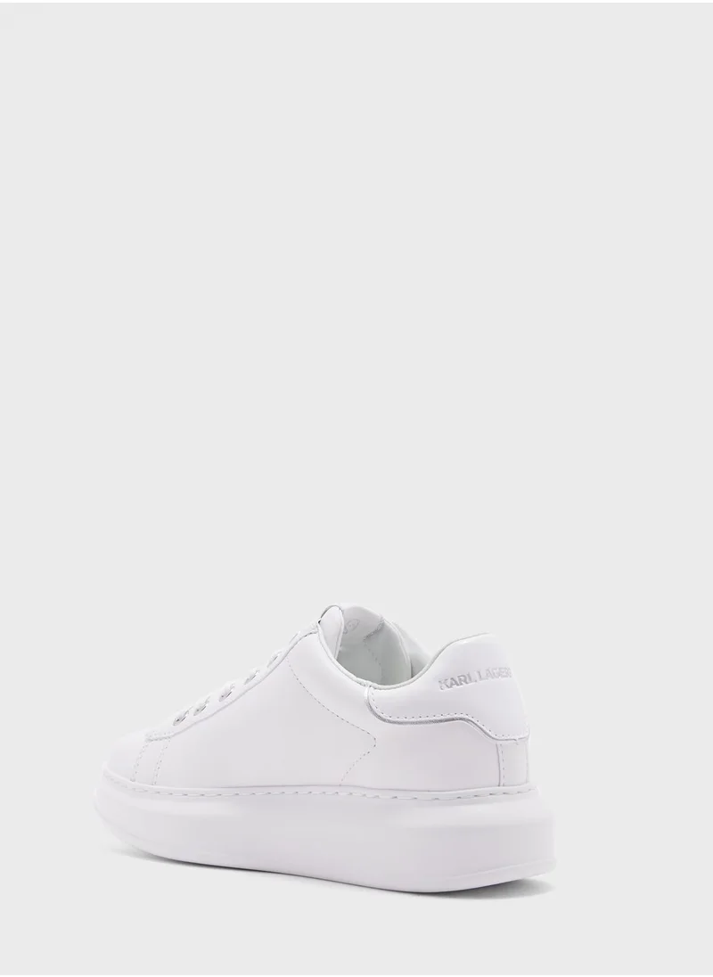 Karl Lagerfeld Kapri Low-Top Sneakers