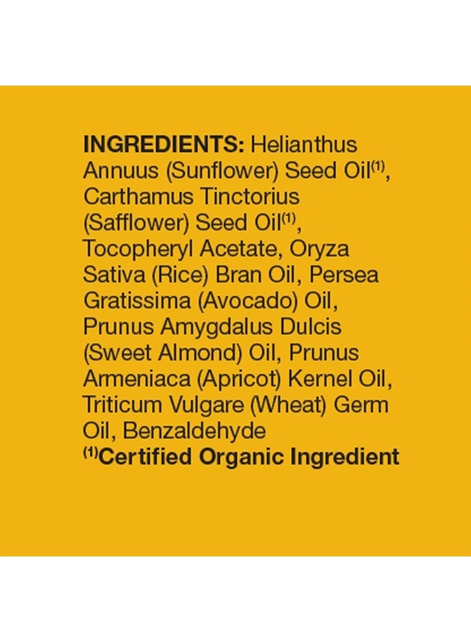 Jason Vitamin E 5,000 IU All Over Body Nourishment Oil, 4 oz. (Pack of 3) (Packaging May Vary) - Image 4