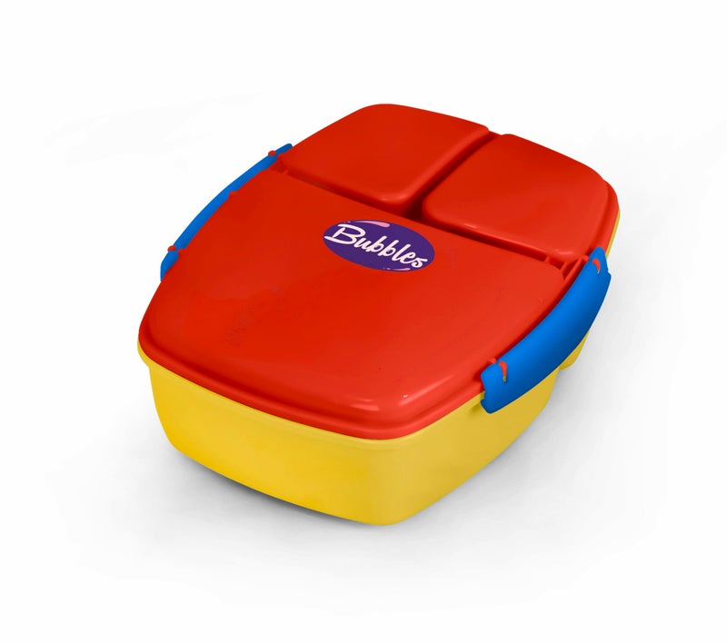 Bubbles Lunch box magic - Image 2