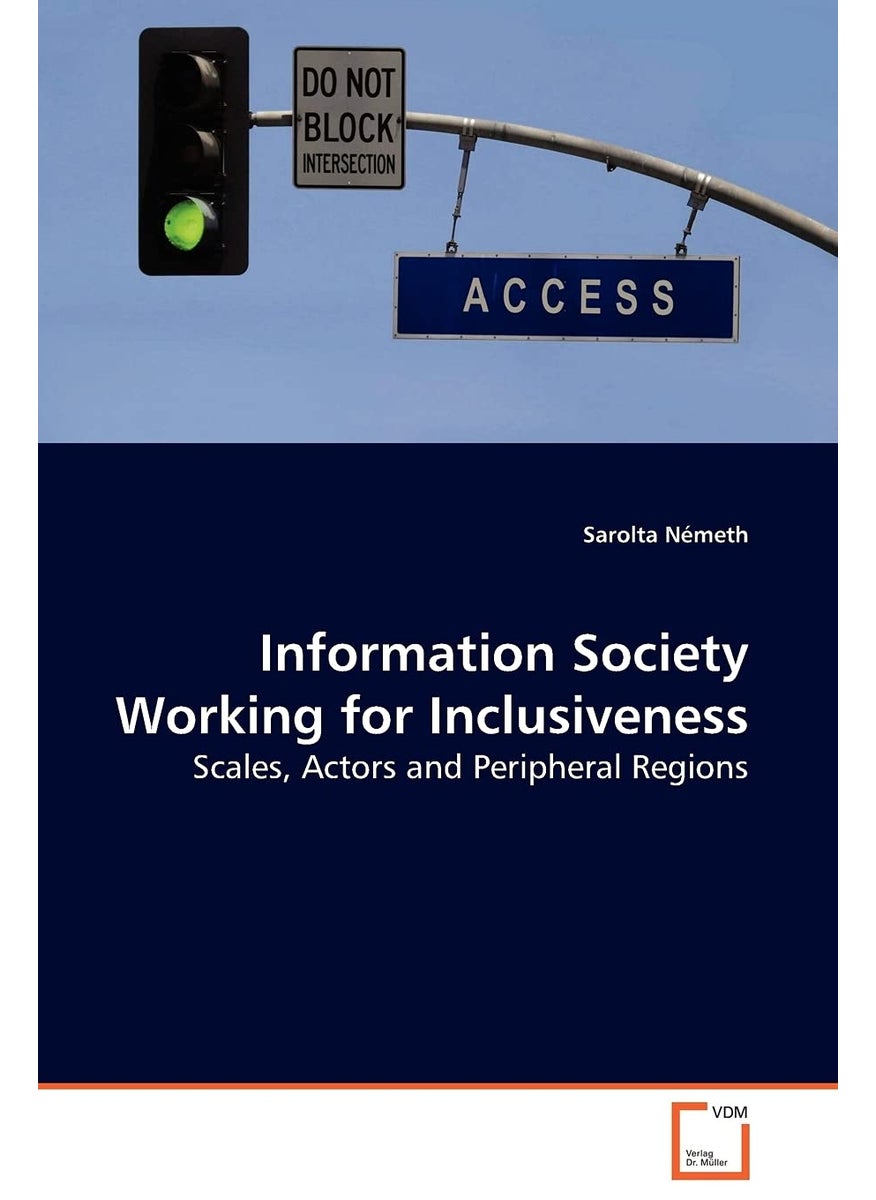 Information Society Working for Inclusiveness  - Image 1