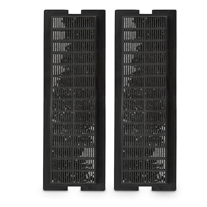 imagitarium Replacement Carbon D Filter Cartridges Pack of 2 - Image 3