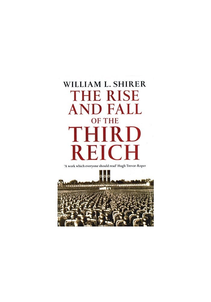 Rise And Fall Of The Third Reich - Image 2