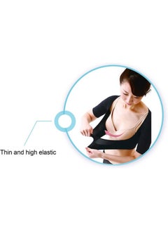 klarako Arm Slimming Posture Corrector, Shaper Slimmer Chest Corrective Lifting Underwear Back Support Women Shapewear(M)  - Image 1