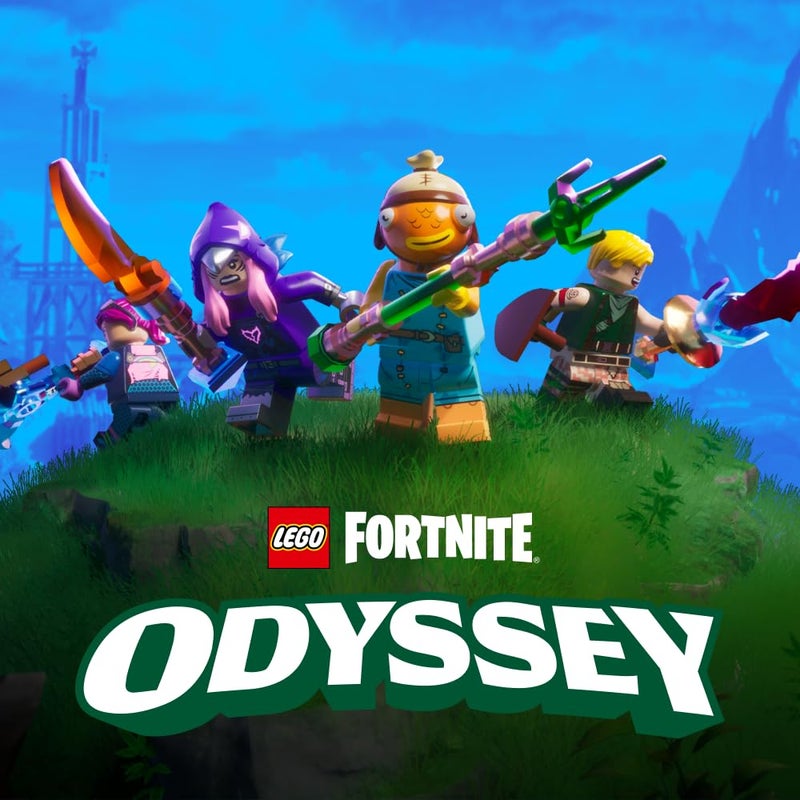 بطاقة هدية فورتنايت - يتم تسليمها عبر البريد الإلكتروني - Image 5