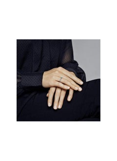 PANDORA May Birthstone Rainforest Green Ring  - Image 3