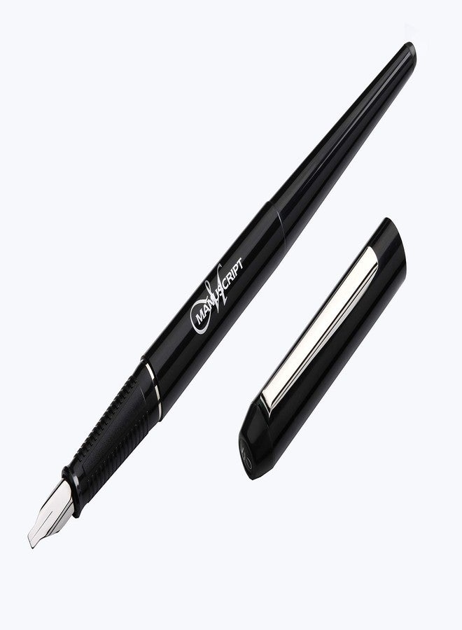 Manuscript Pen Company Ltd Scribe Calligraphy Set 3 Nib, None - Image 3
