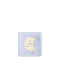 JUNG SAEM MOOL JUNG SAEM MOOL OFFICIAL KIDS Waterful Soothing Patch Moon 10ea 