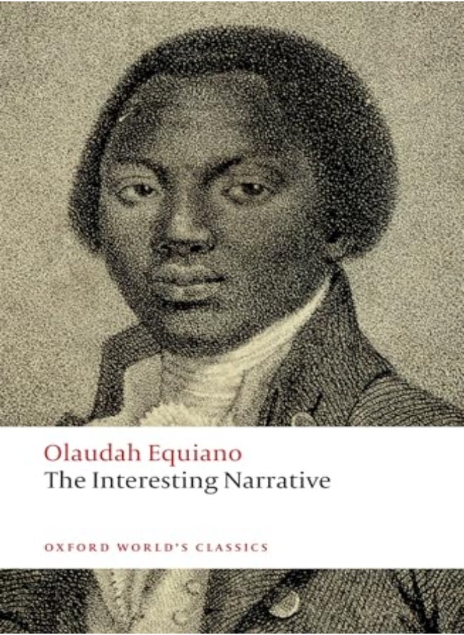 The Interesting Narrative 