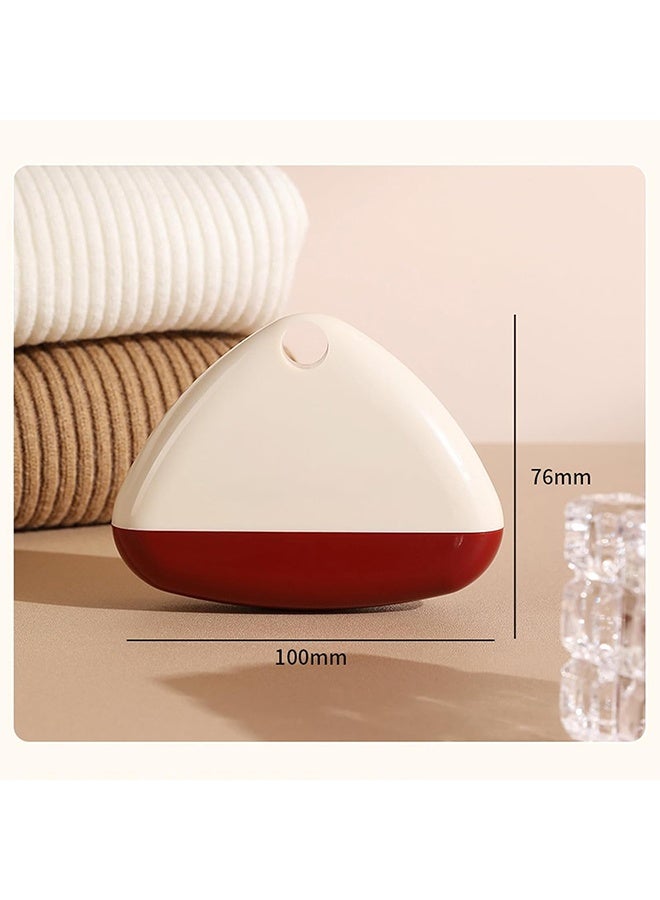 2pcs Lint Roller,Portable Lint Remover,Washable, Eco-Friendly, Pet Hair Remover for Clothes, Furniture & Carpets - Image 3