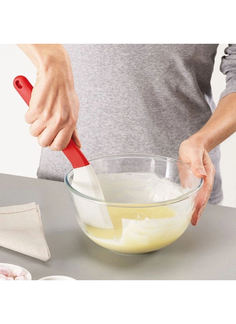 Joseph Joseph Duo Ergonomic Spatula  - Image 2