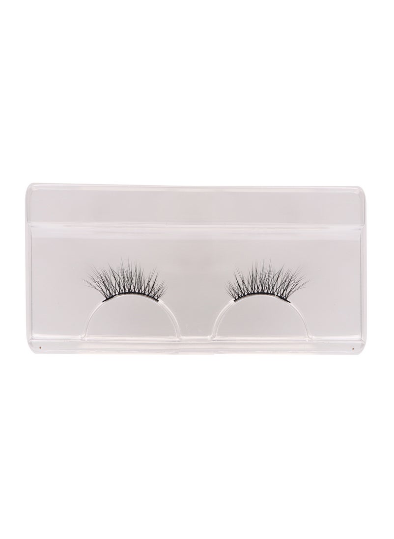 Everytime53 Everytime53 Women's The Mink Collection False Eyelashes - T7  - Image 3
