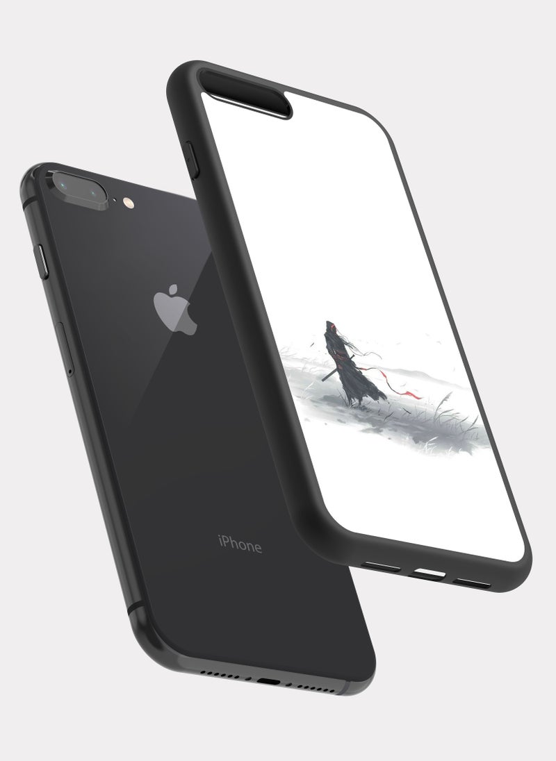 PXLAAT - iPhone 7 Plus case cover Ninja - Image 1