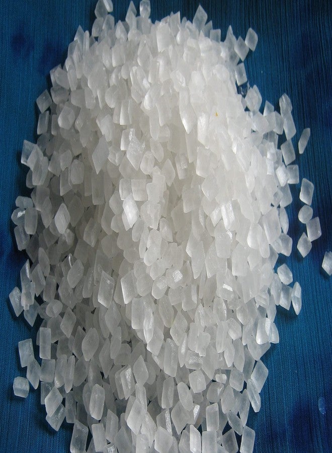 Veganic Mishri Dana - Cutting Misri/Small Rock Sugar Crystal/Sugar Candy (900 GM) - Image 5