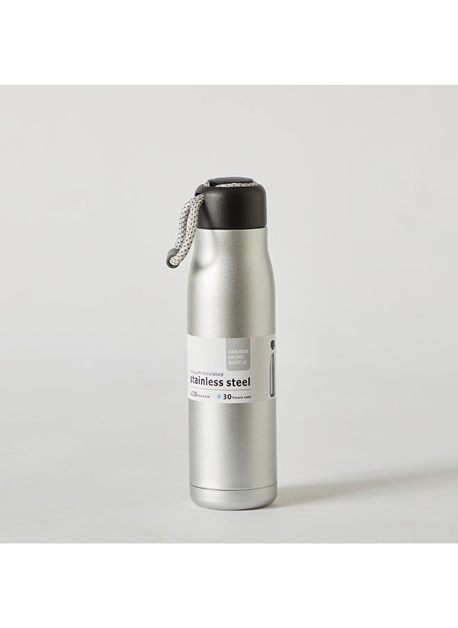 Home Box Karry Steel Travel Flask 550 ml  - Image 5
