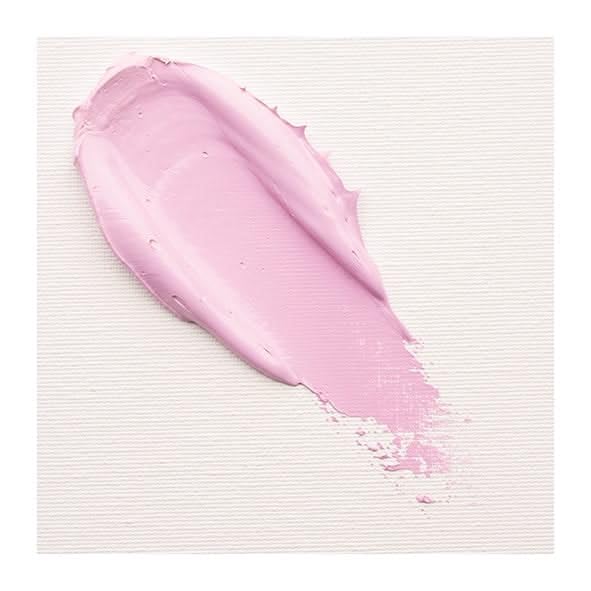 Cobra Water-Mixable Oil Color 40 ml Tube - Persian Rose - Image 2