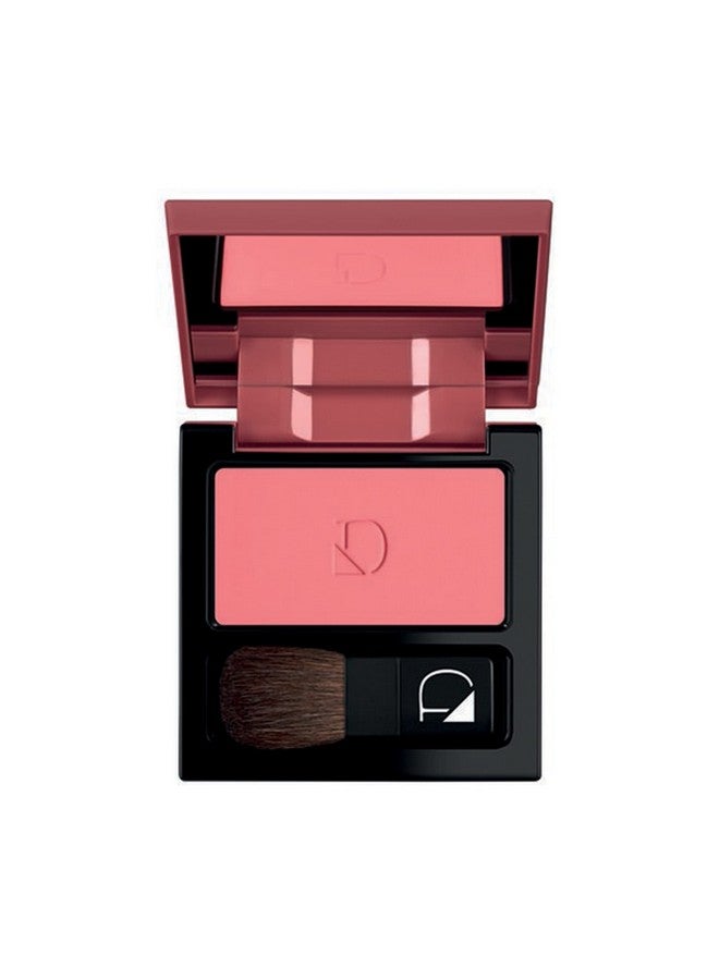 Diego dalla Palma Milano Powder Blush 23 Cold Pink - Image 1