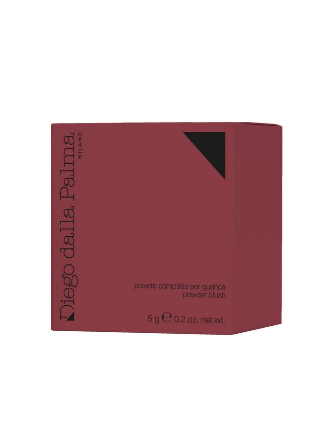 Diego dalla Palma Milano Powder Blush 23 Cold Pink - Image 3
