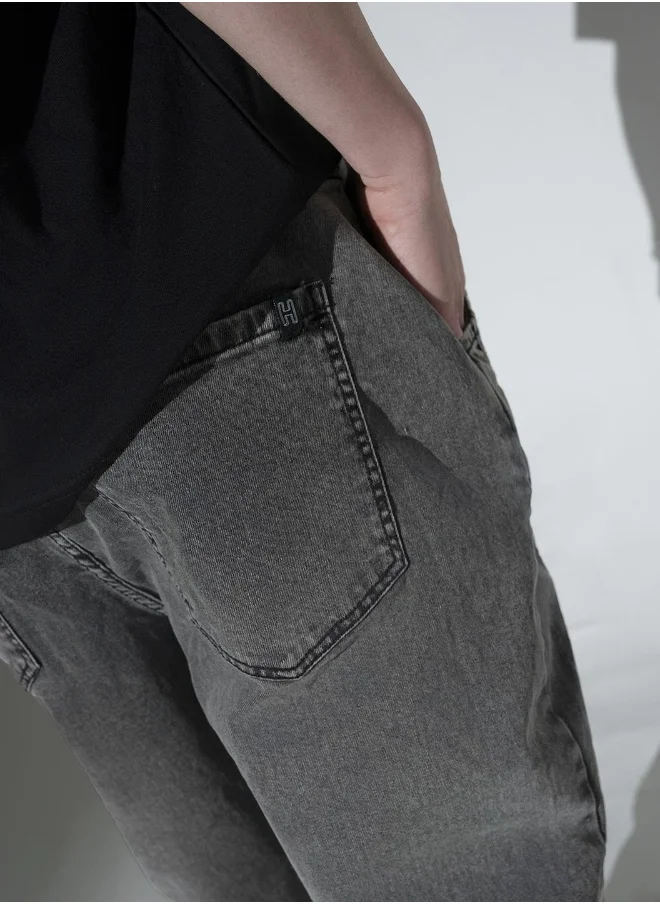 هوبرهولمي Black Jeans For Men