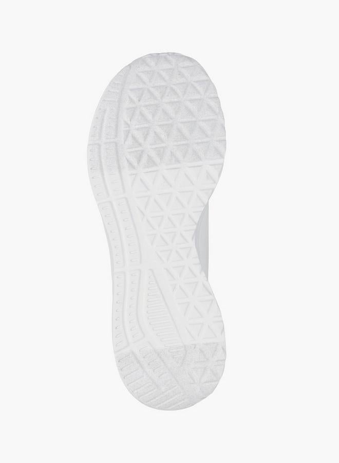SKECHERS Women Summer Lace-Up Sports Shoes - Image 4