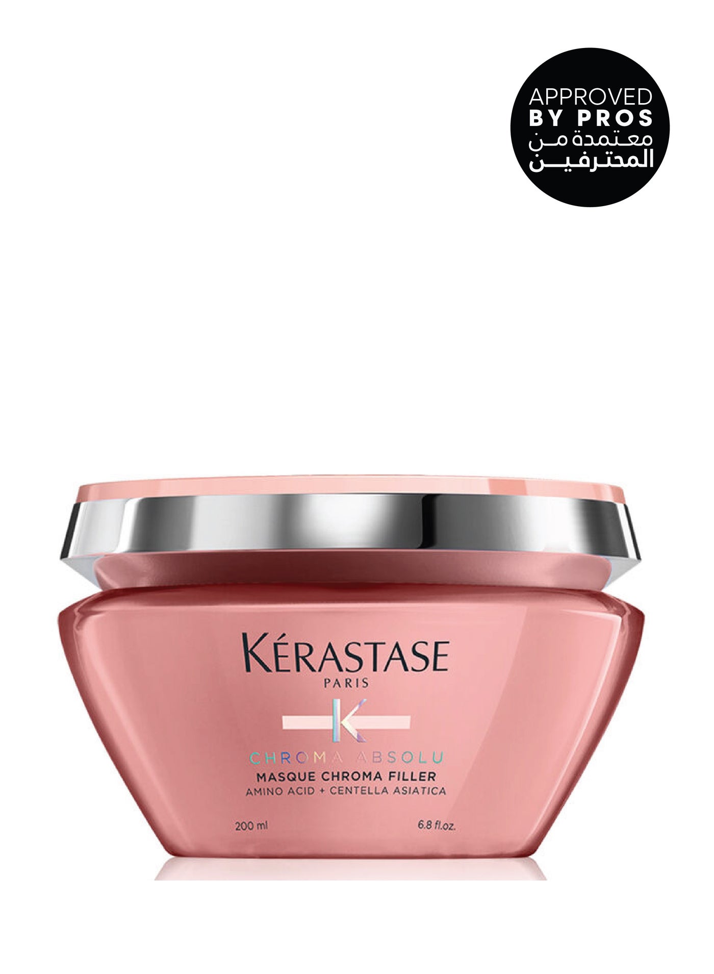 Chroma Absolu Rich, Anti-Porosity Masque 200Ml