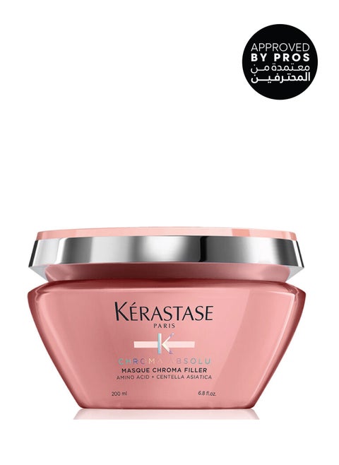 Chroma Absolu Rich, Anti-Porosity Masque 200Ml