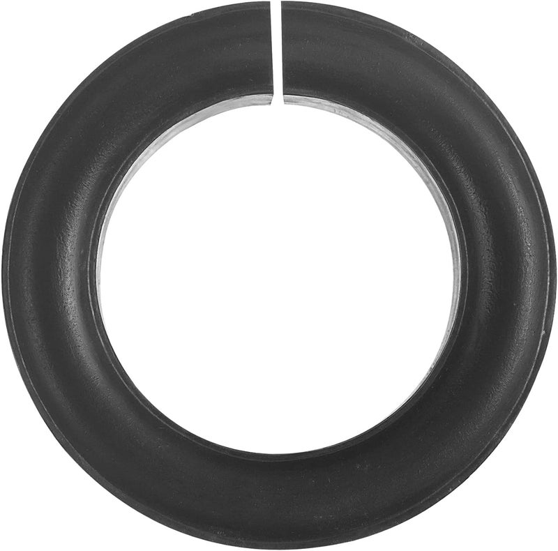 P1TOOLS Heavy-Duty Round Rubber Coil Spring Spacer 2 Pack - Image 5
