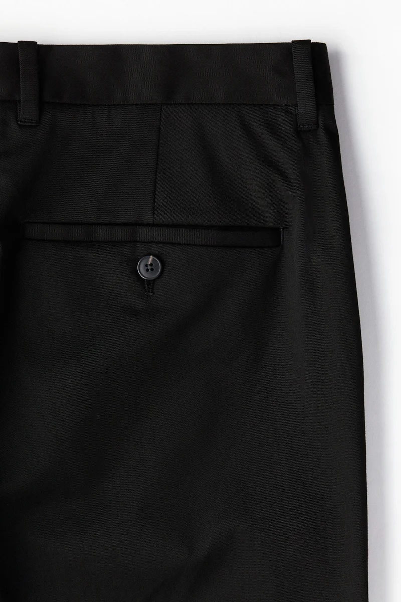 H&M Slim-fit chinos