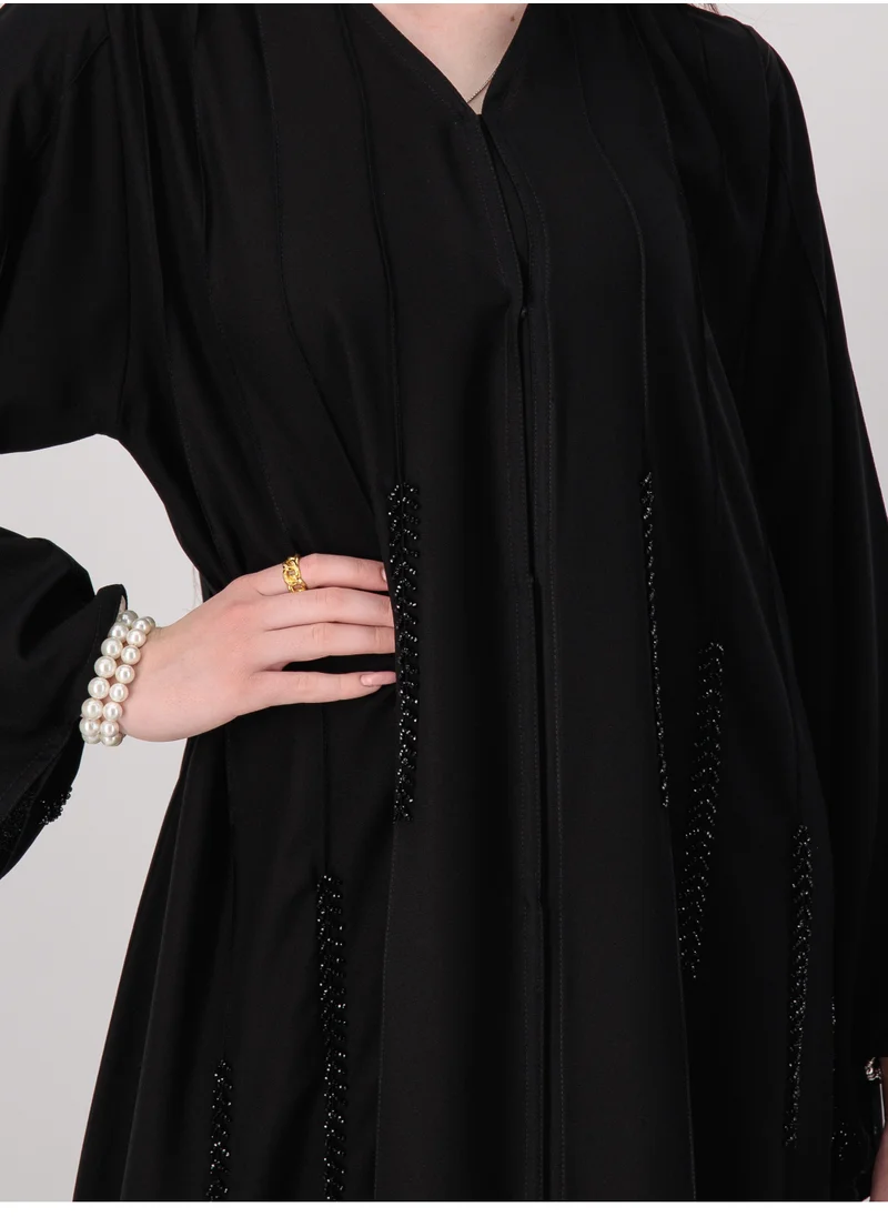 روزيت عباية عباية سوداء