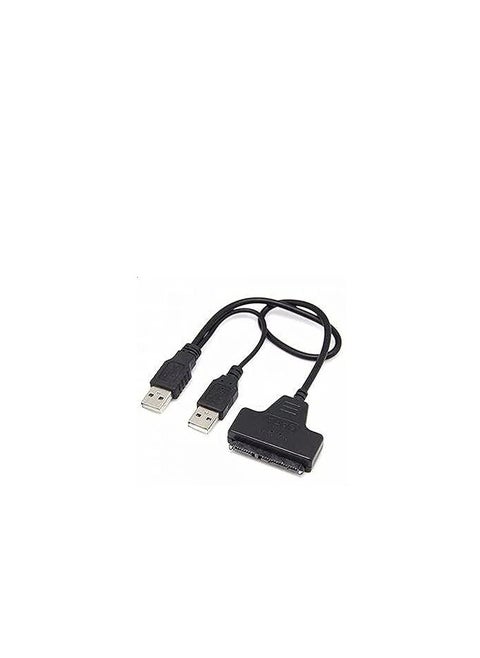 Usb to sata cable