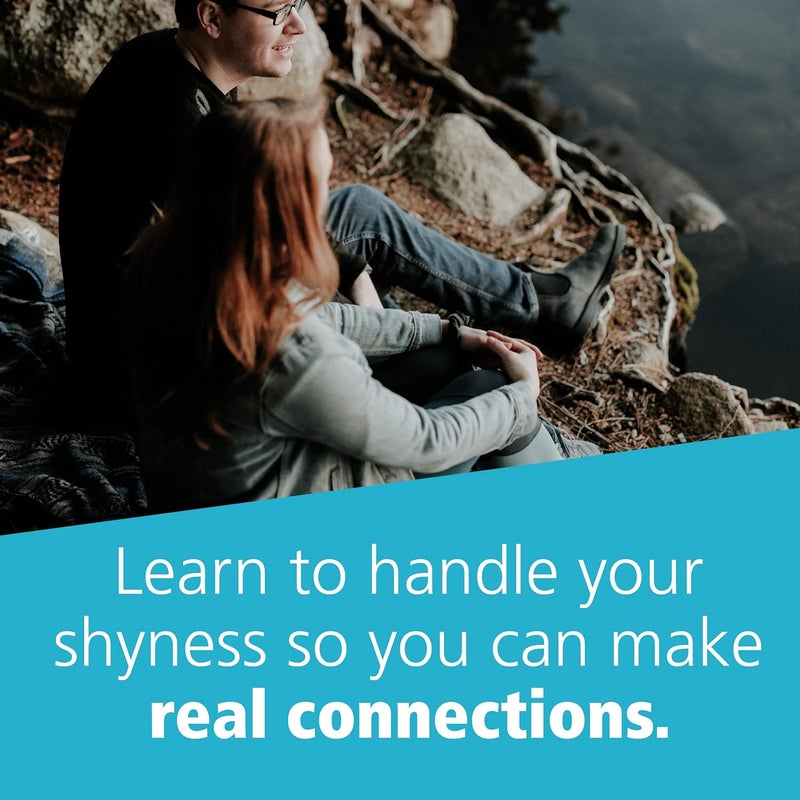The Shyness and Social Anxiety Workbook, 3rd Edition: Proven, Step-by-Step Techniques for Overcoming Your Fear - Image 2
