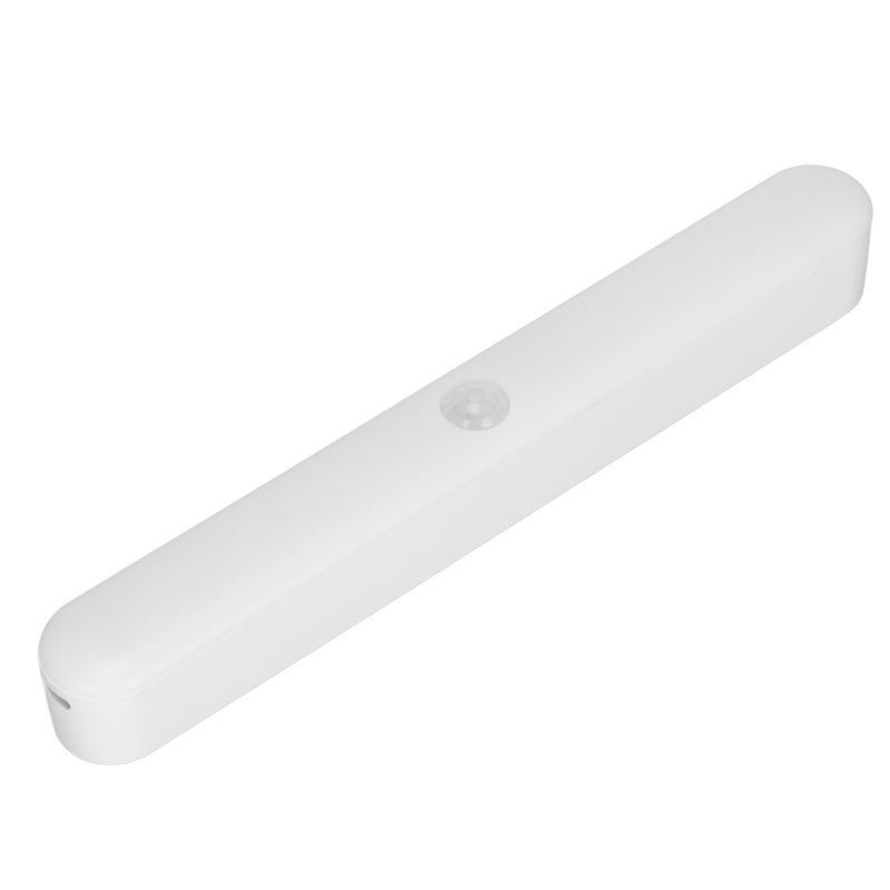 Motion Activated Light 3-5 Meters Sensing Distance Human Body Induction Mode - Energy Saving Portable Induction Lamp for Camping Tent Stairs Wardrobe Study Kitchen - Image 3